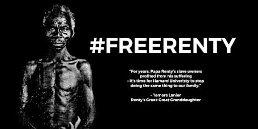 Film Screening: Free Renty and a Live Q&A with Director David Grubin