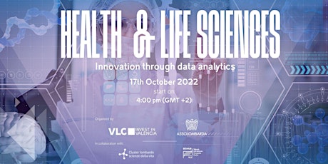 Innovation through data analytics in the Health & Life Sciences sector
