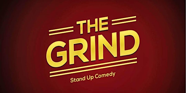 The Grind Stand Up Show