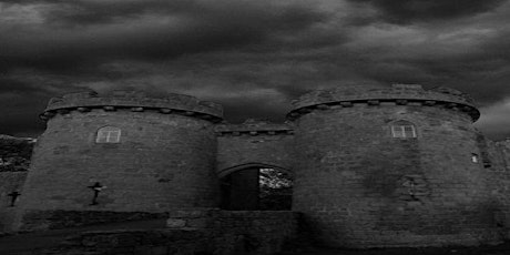 Outdoor Ghost Hunt - Whittington Castle  primary image