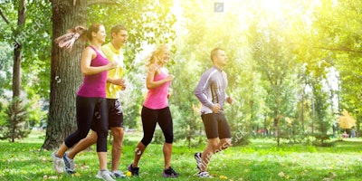 Mindful Walking al Parco sotto casa tua Mindful Walking al Parco sotto casa tua