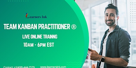 Team Kanban Practitioner® - TKP Training - New York, NY