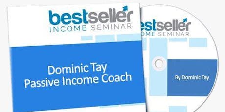Learn How Anyone In Singapore Can Generate A 5 Figure P Ive Income Learn How Anyone In Singapore Can Generate A 5 Figure P Ive Income