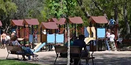 2022 - Visita guiada Parque de El Retiro - Itinerario infantil y familiar