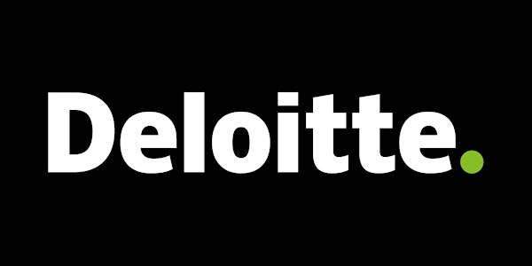 Employer talk: Deloitte - Cyber Security as a Wicked Problem