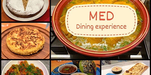 MED: A Dining Experience