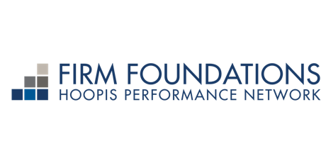 Firm Foundations: Systems for Success primary image