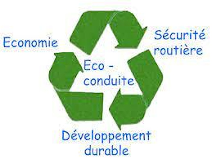 Image pour Eco-conduite : un petit acte pour l'Homme, un grand pas pour la planète 