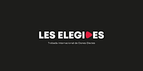 Les Elegides: Trobada Internacional de Dones Electes (TIDE)