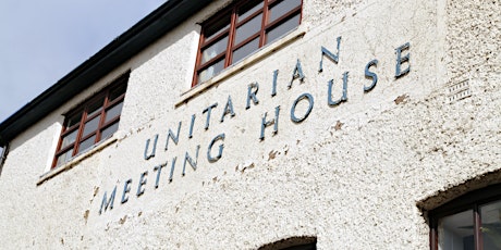 The History Of The Unitarian Meeting House - Talk By Andrew Dobraszczyc primary image