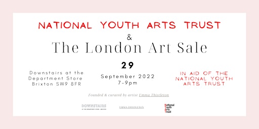 The London Art Sale