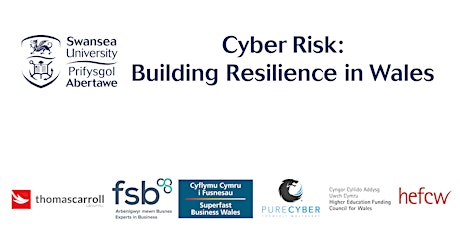 Cyber Risk: Building Resilience in Wales