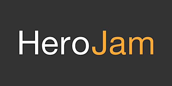 HeroJam Fall 2017