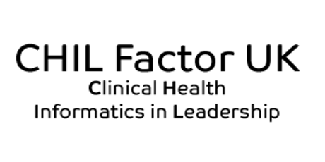 CHIL Factor UK 2017 - Transformational Technology in Ophthalmology primary image