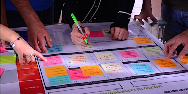 Hackathon Premio Innovación Digital para la Gestión de Personas
