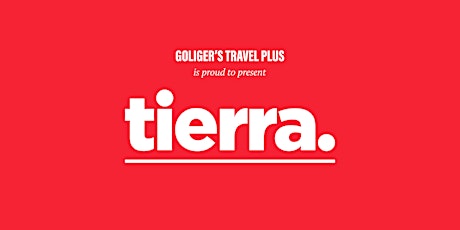 Introducing: Tierra—Redefining Luxury Group Travel primary image