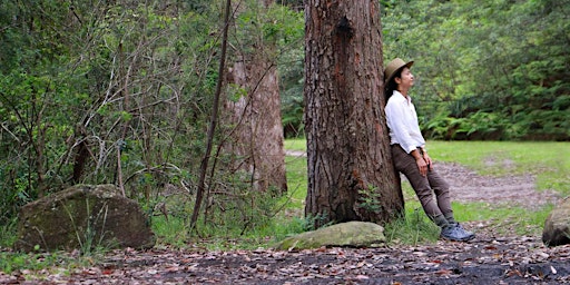 Imagem principal de Shinrin-yoku / Forest bathing in Sydney