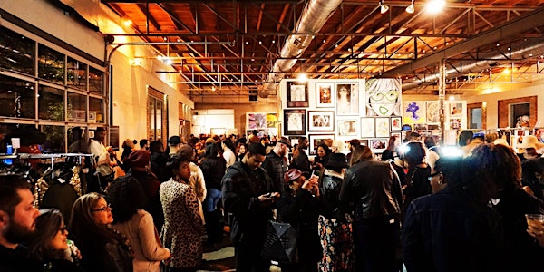 CHOCOLATE AND ART SHOW PHOENIX - SEPTEMBER 14 - 15, 2017