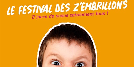 Festival des Z'Embrillons-Landas- 07 et 08 octobre 2022