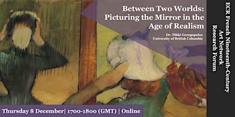 Between Two Worlds: Picturing the Mirror in the Age of Realism