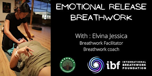 Emotional Release Breathwork
