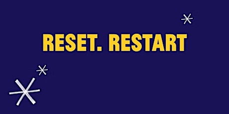 Reset. Restart: Streamline Your Business with Digital Tech