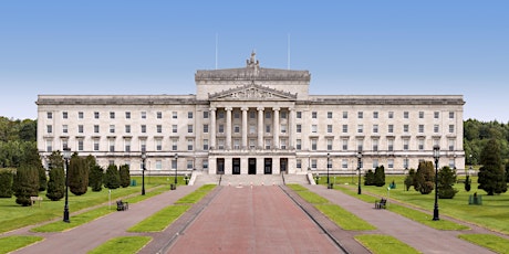 Belfast Good Friday Agreement: social transformation or missed opportunity? primary image