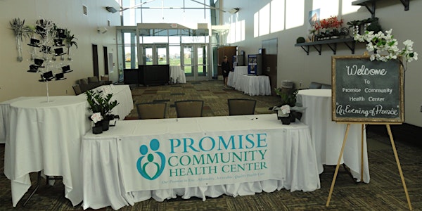 'An Evening of Promise' Celebration and Fundraiser