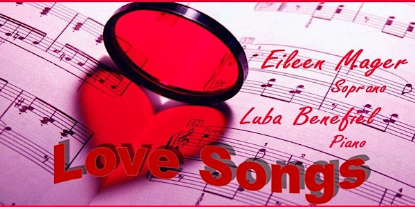 LOVE SONGS... Across the Spectrum of Composers