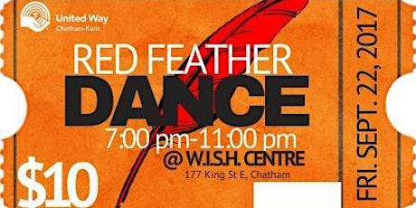 Red Feather Youth Dance primary image