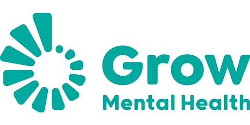 Grow Mental Health Community Education Programme Night 1 of  4