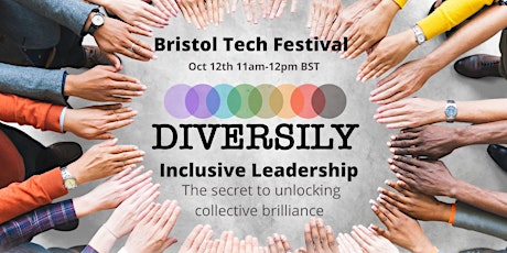 Inclusive Leadership - The Secret To Unlocking Collective Brilliance