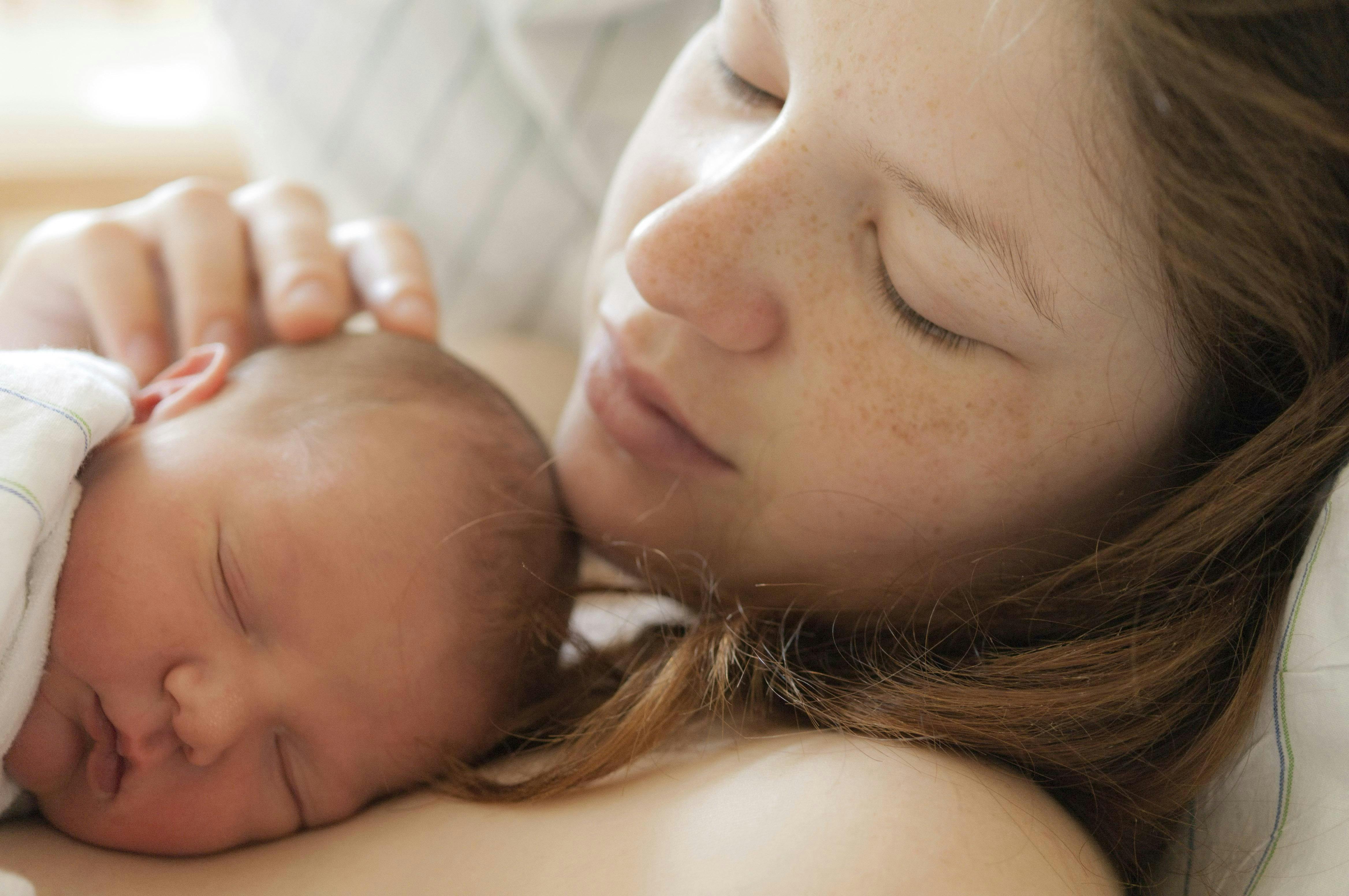  Breastfeeding & Baby Care Combo Classes @ Mt. Auburn