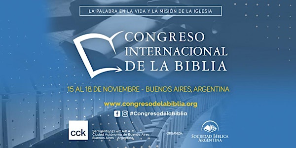Congreso Internacional de la Biblia