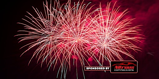 Aylestone Park FC - Firework Display 2022