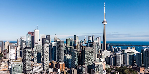 Toronto Alumni Brunch & Lecture: Can we eat our way out of climate change?