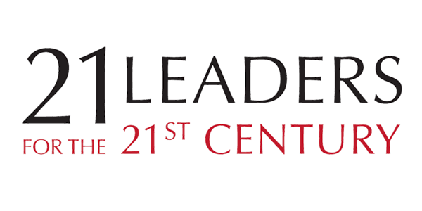 Women's eNews '21 Leaders for the 21st Century' 2022