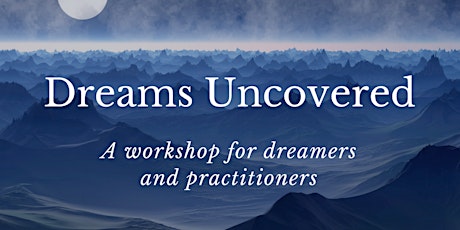 Dreams Uncovered primary image