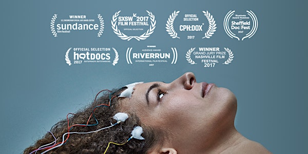 Unrest Film Screening at the Leiden University Medical Center