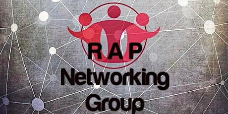 RAP Networking October Social
