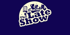 The (Not So) Late Show - Oct 20, 2017 tickets