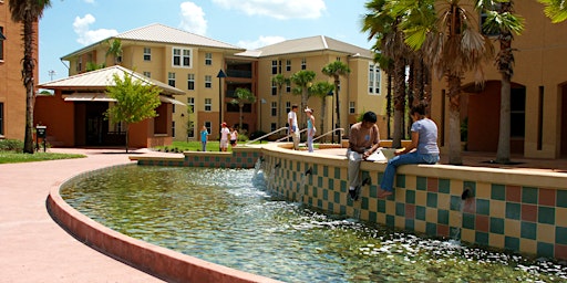 UCF Daily Housing Tours- Main Campus primary image