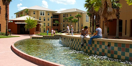 UCF Daily Housing Tours- Main Campus