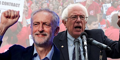 Insurgent Left, Resurgent Labour? Corbyn, Sanders, and the Labour Movement