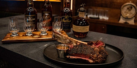 Pappy & Beef for Selfless Love Foundation with Red Meat Lovers Club