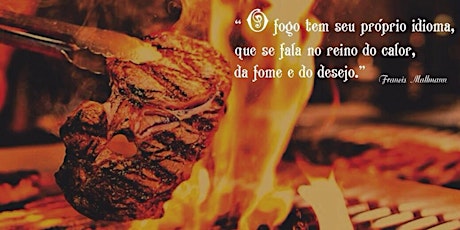 Imagem principal do evento Medieval BBQ 