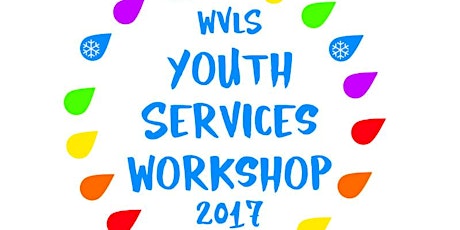 WVLS Youth Services Workshop primary image