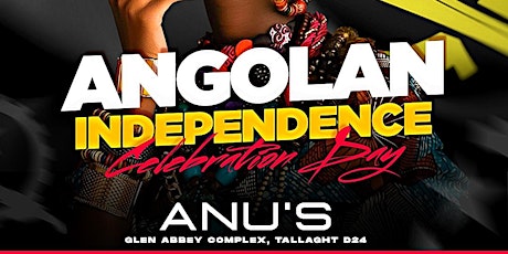 Angola Independence Party