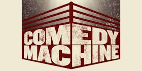 Comedy Machine - Oct 21, 2017 tickets