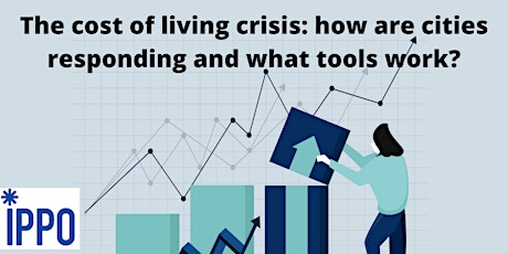 The cost of living crisis: how are cities responding and what tools work?